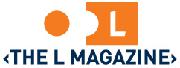 The L Magazine Logo